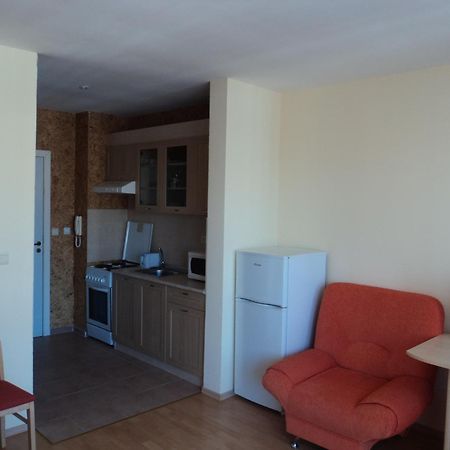Privillege Fort Noks Beach Apartments Burgas-provinsen Eksteriør bilde